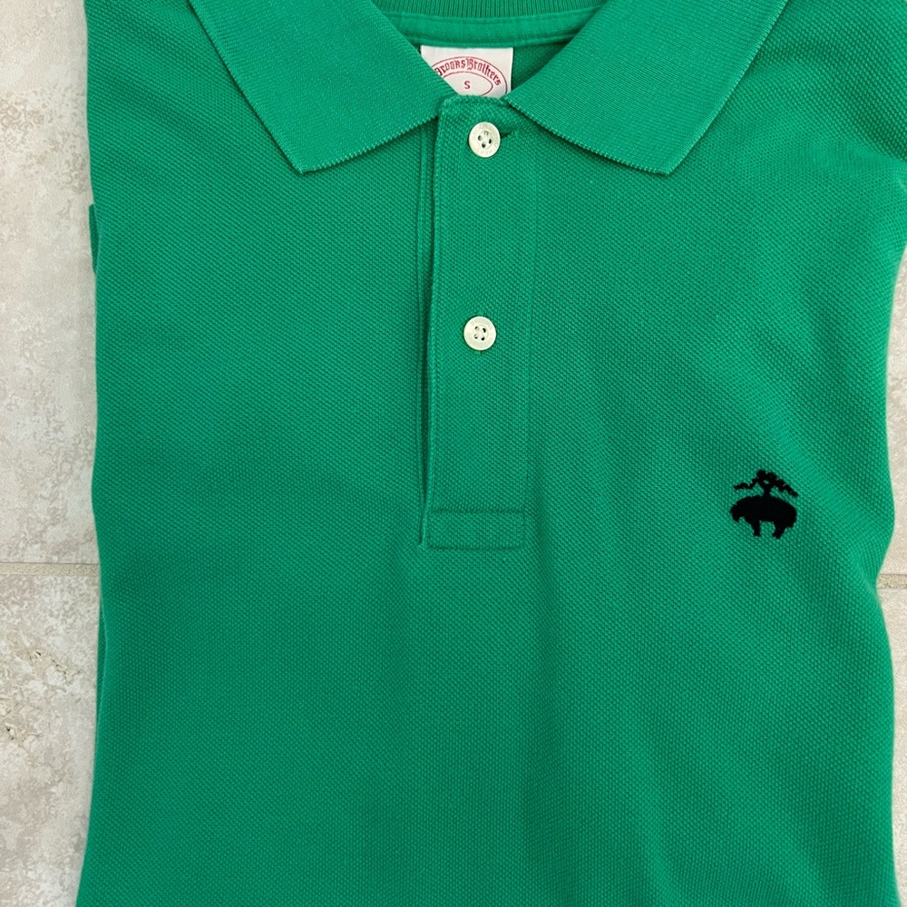 Brooks Brothers Polo
